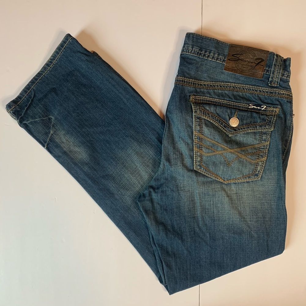 Men’s Seven 7 Jeans!
